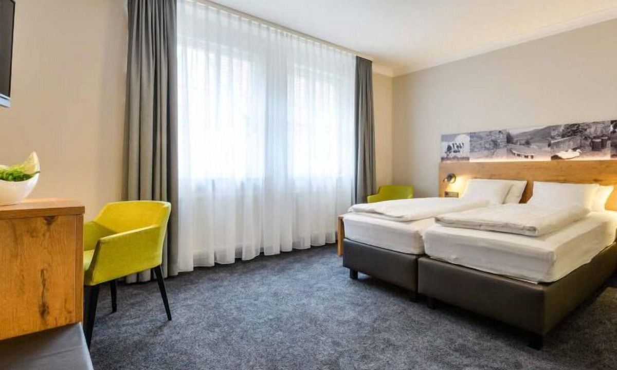 Hotel Restaurant Sonne Gengenbach Lhs | Gengenbach