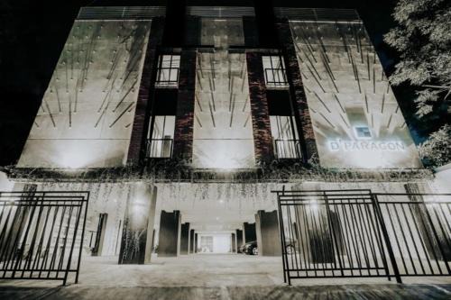 Dparagon Pogung B | Sinduadi