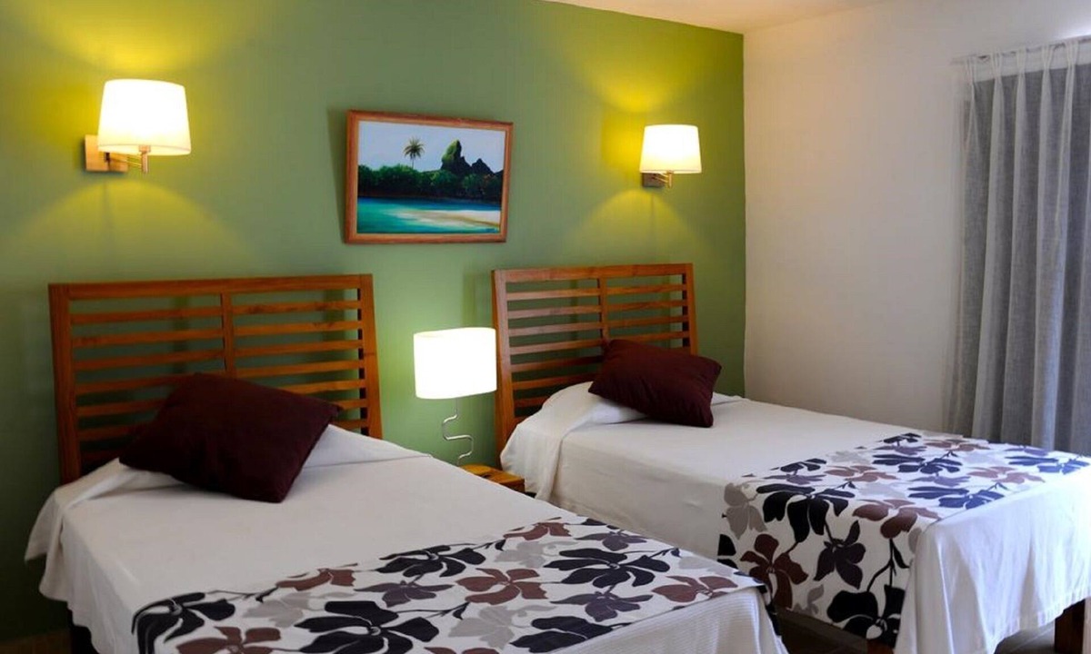 Duplex People Sea | Tamarin