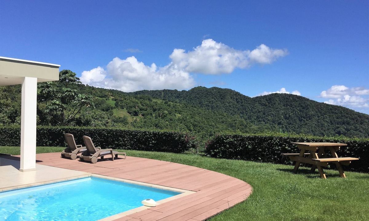 Exceptional Sea Mountain | Bellefontaine