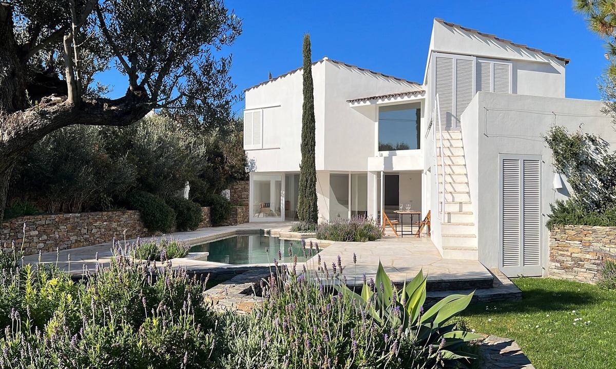 Villa Cadaqués | Cadaques