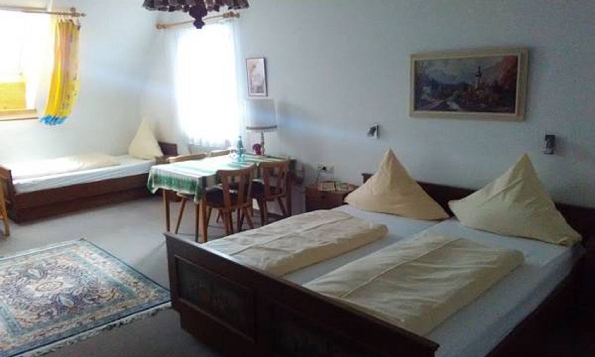 Vrbo Property | Breitnau