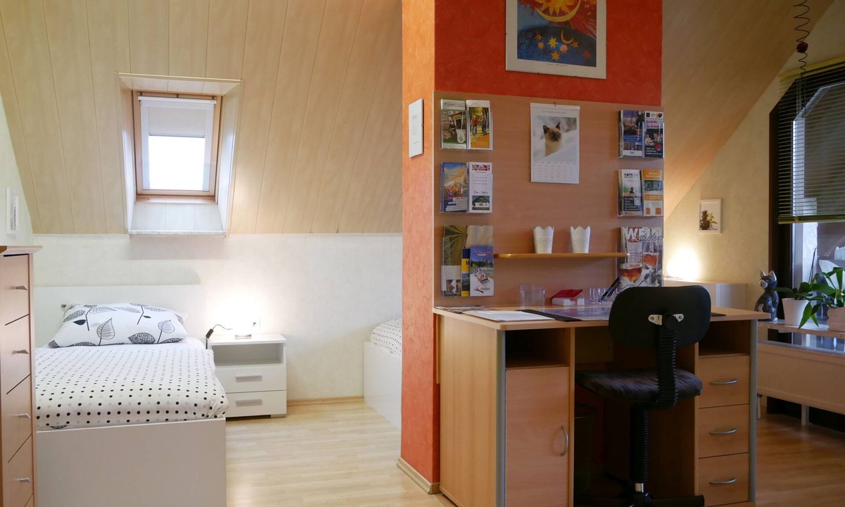 Ferienwohnung | Mahlberg