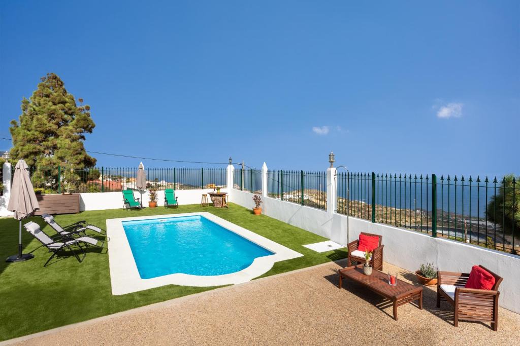 Finca La Vizcondesa | Buen Paso