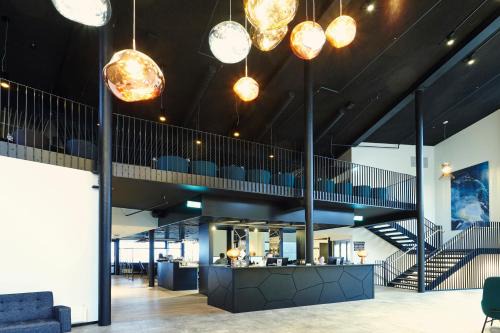 Fosshotel Lagoon | Fagurholsmyri