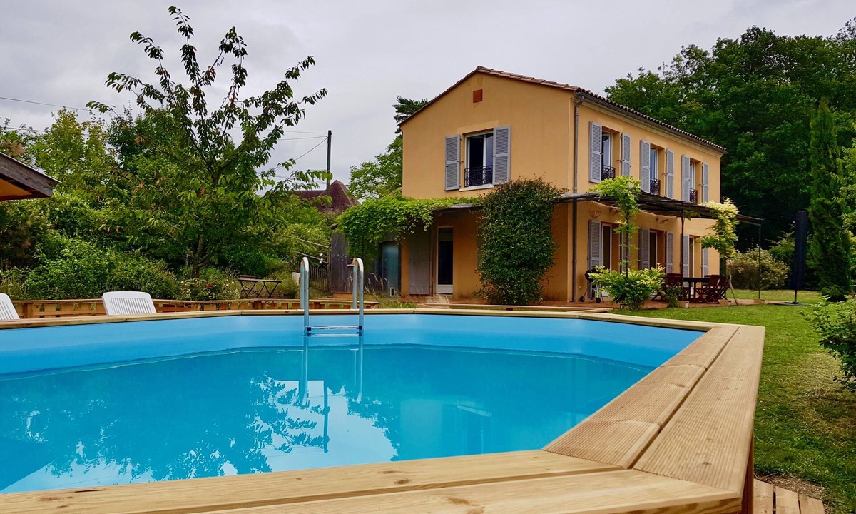 Gîte Les Zygotes Coeur Du Périgord Noir | Plazac