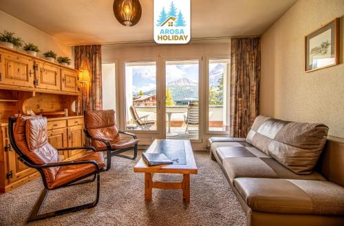 Galerie Obersee | Arosa