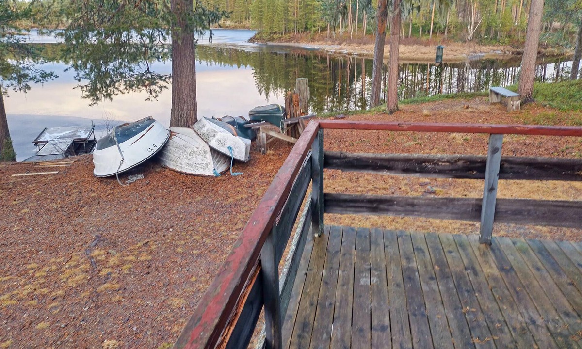 Accommodation Särna | Ringbo