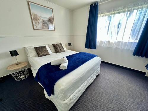 Apple Backpackers | Motueka