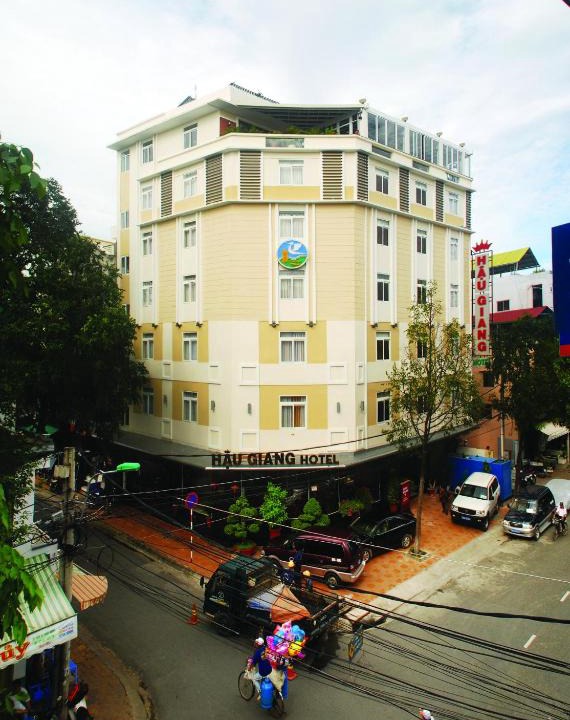 Hau Giang Hotel | Ninh Kieu