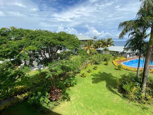 Heritage Park Hotel | Honiara