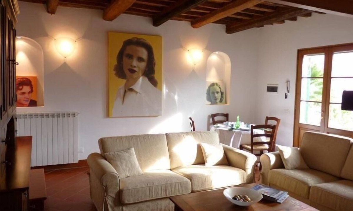 Ferienwohnung Bargecchia Für Personen | Massarosa