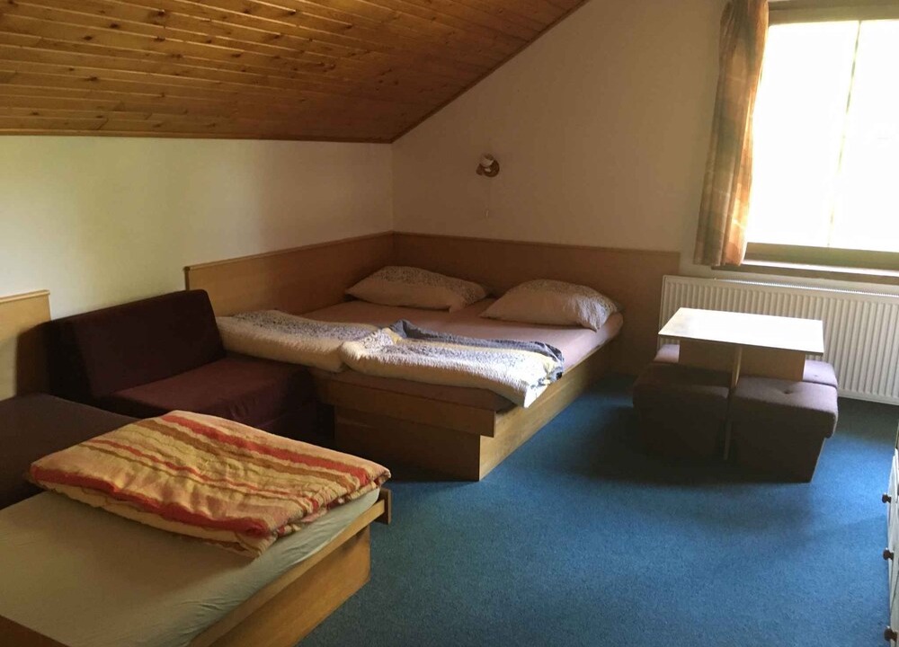 Holiday Entrance The Ski Resort | Harrachov