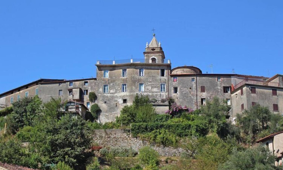 Holiday Monteggiori | Monteggiori