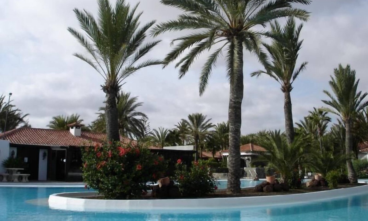 Ferienhaus Playa Del Inglés Für Personen Schlafzimmer | Maspalomas