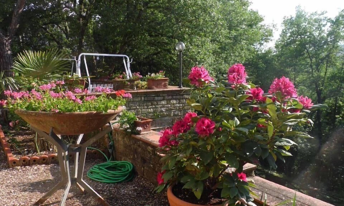 Holiday Rignano Persons | SantʼEllero