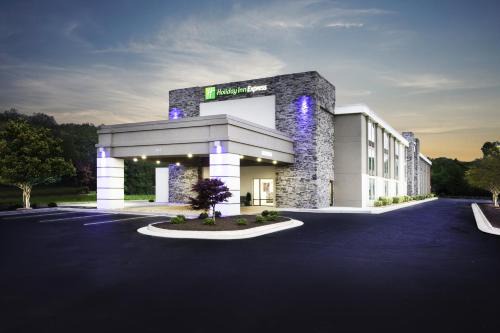 Hampton Inn Hull Street | Hopewell