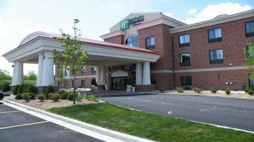 Americas Value Inn Charlotte | Dimondale