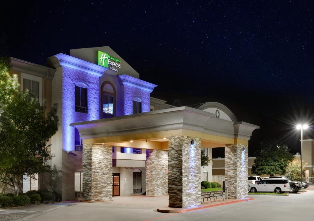 Holiday Inn Express Hotel Duncanville Ihg | Duncanville