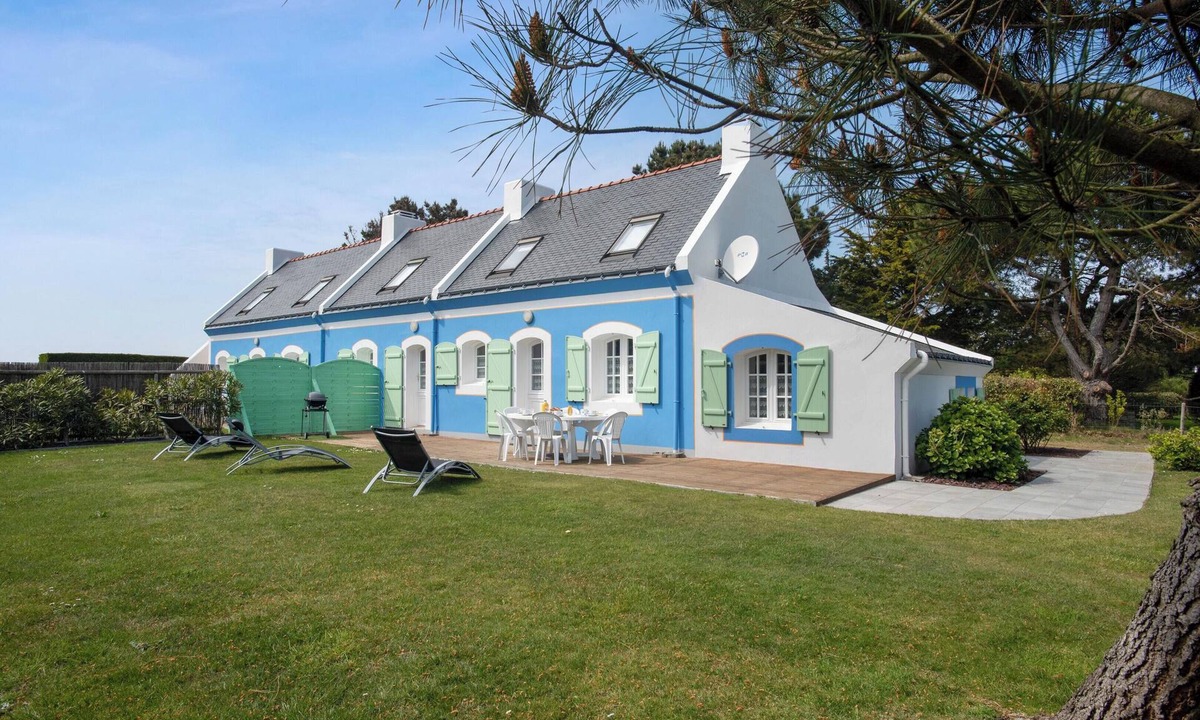 Homerez The Beach Ppl Garden At Bangor | Bangor