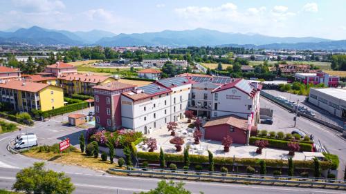 Hotel Borgo Brianteo | Ponte San Pietro