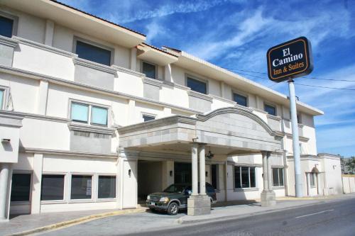 Hotel El Camino Inn | Reynosa