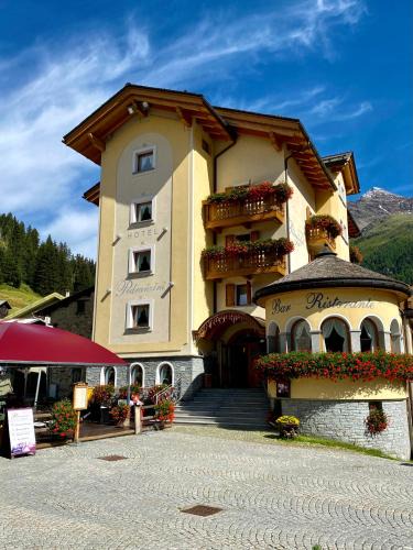 Hotel Pedranzini | Santa Caterina Valfurva