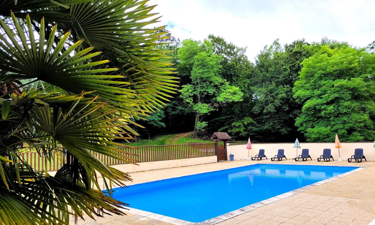 La Croix Griffoul | Sarlat-la-Caneda