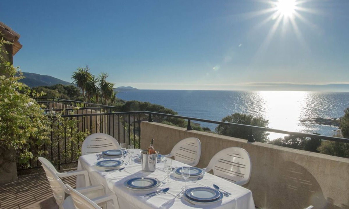 Villa Corbara | Marine de Davia