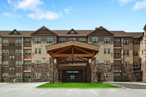 Hyatt North Dakota | Minot