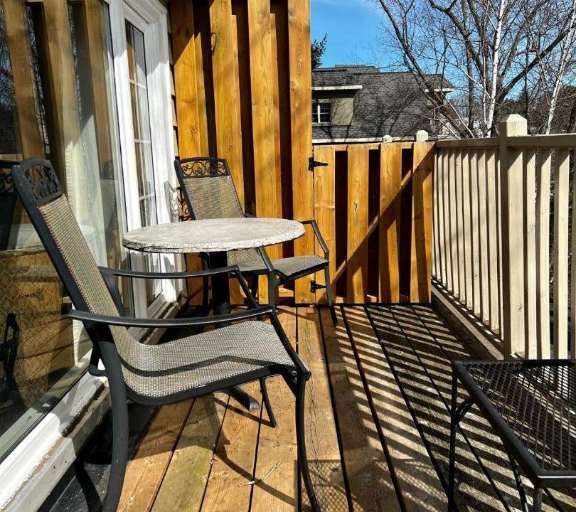 Inn At The Falls | Bracebridge