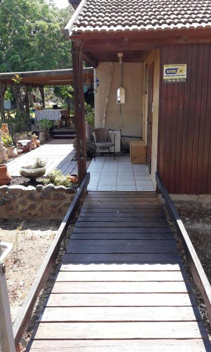 Hatzor Ashdod | Beer Tuvia