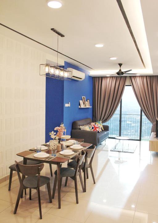 Kl Traders | Taman P Ramlee