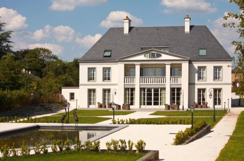 Ramade | Marcey-les-Greves