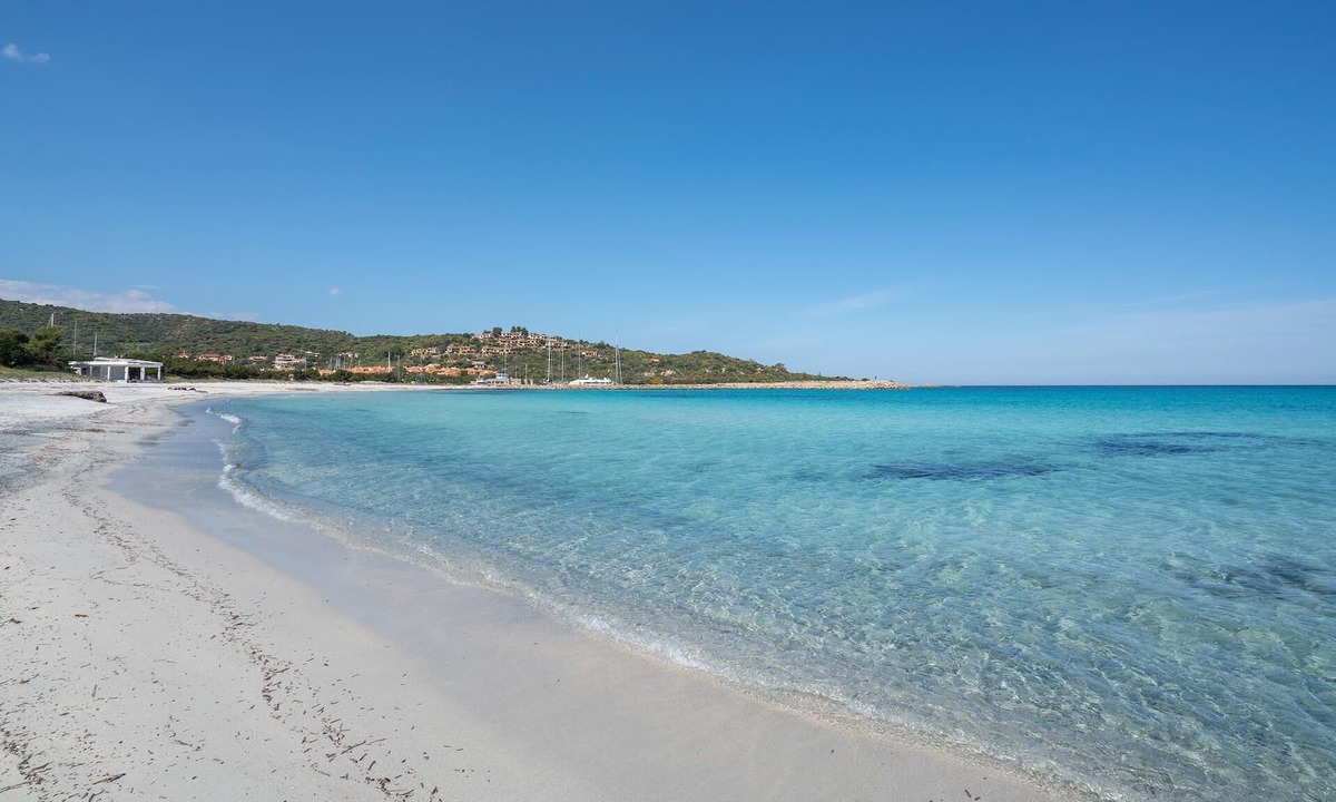 Accommodation Posada | Monte Longu