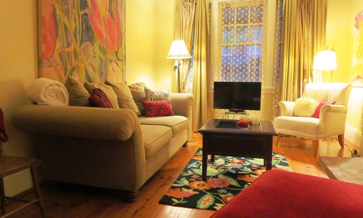 Cabbagetown | Cabbagetown