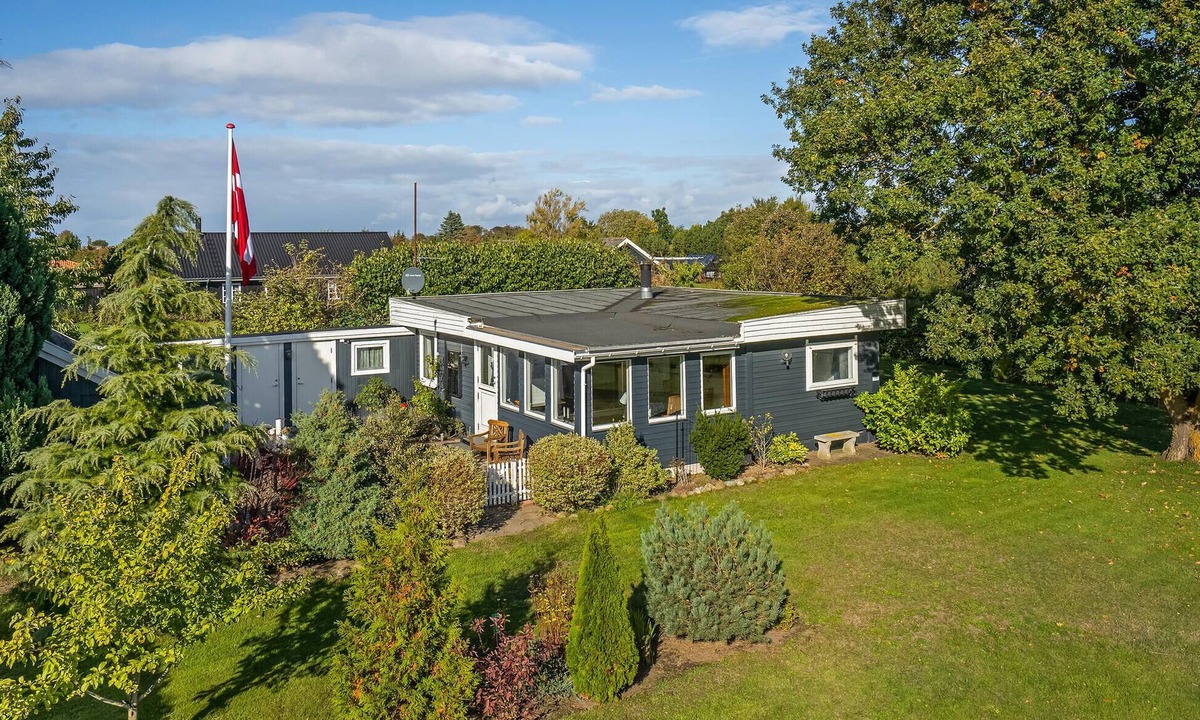 Accommodation | Frolunde