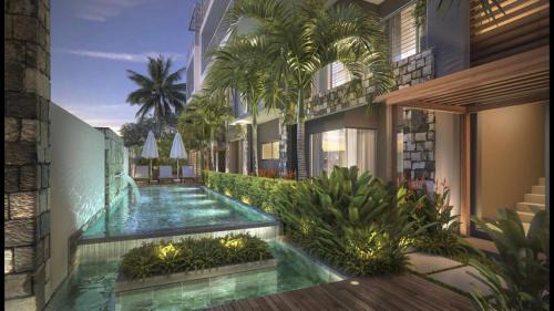 West Wood | Flic-en-Flac