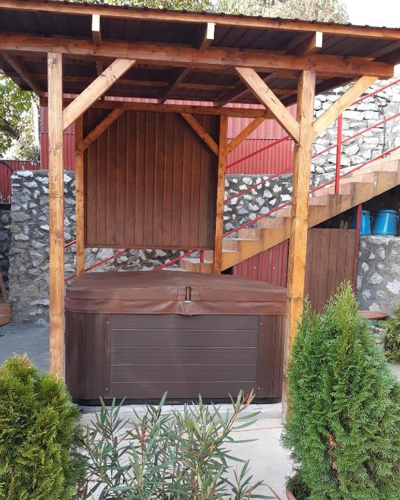 Vendégház | Egerszalok