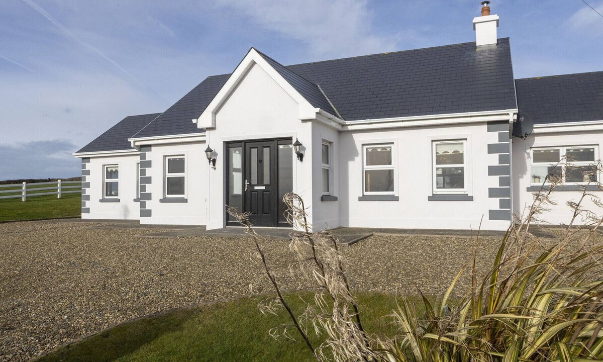 Matthews Cottage Doonbeg | Doonbeg
