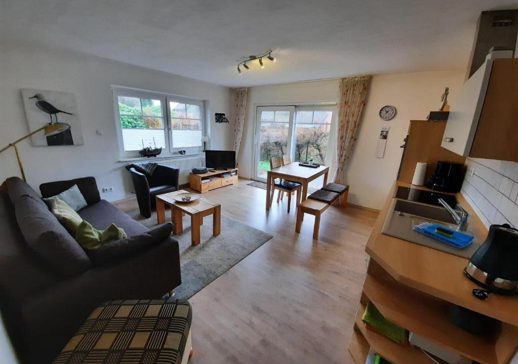 Meeresbrise | St. Peter-Ording