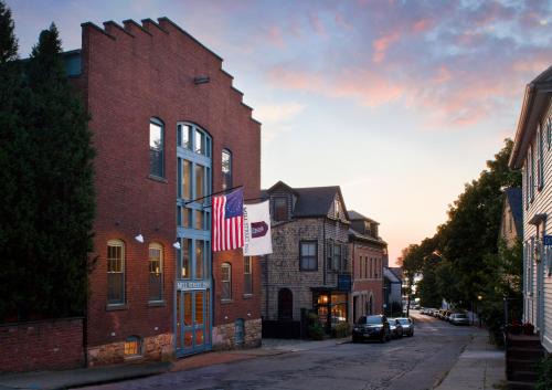 Mill Street Inn | Historic Hill