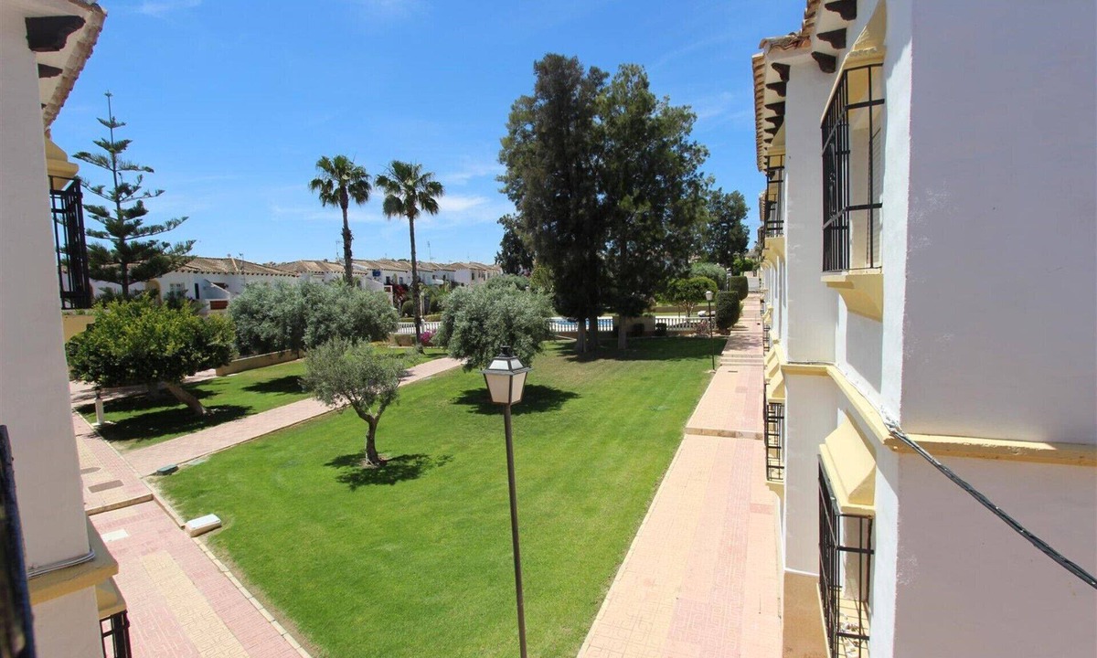 Mirador Del Mediterraneo | San Miguel de Salinas