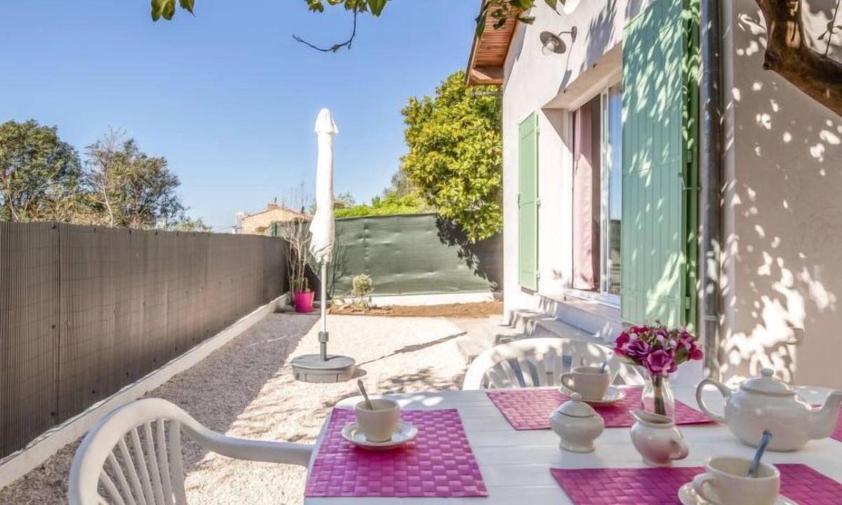 Mont Des Oiseaux | Le Mourillon