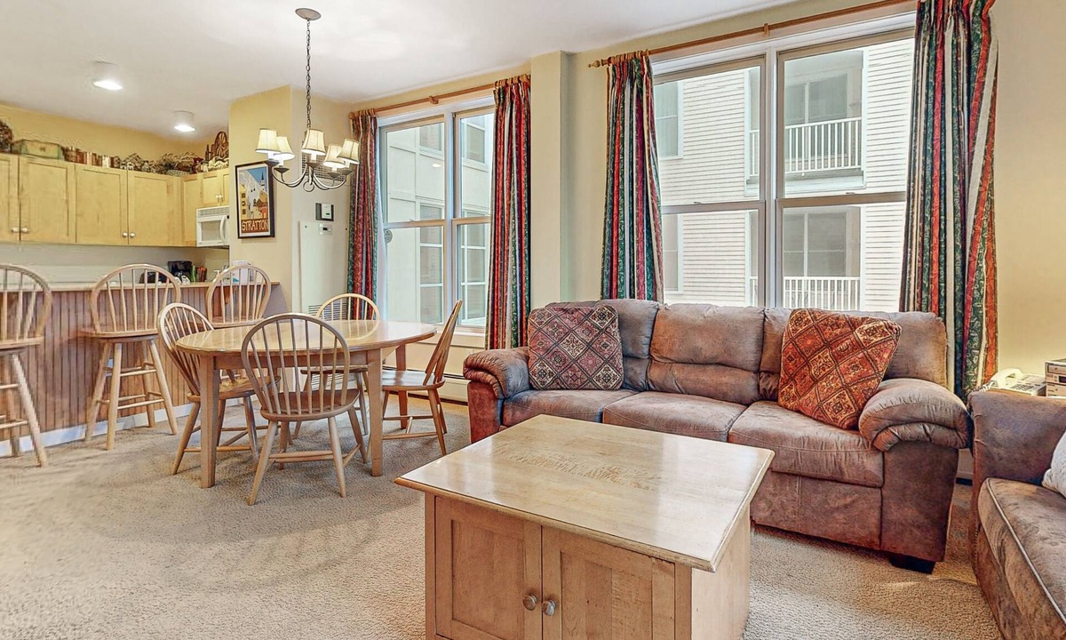 Trail Stratton | Stratton Mountain