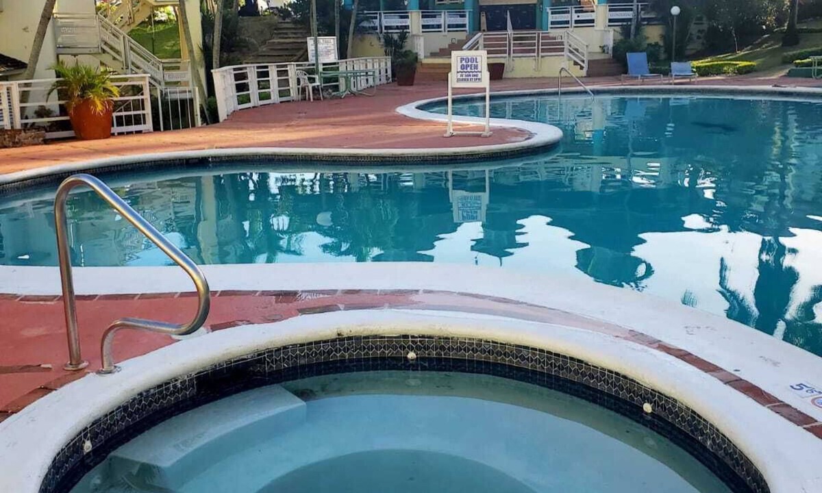 Jasmin Hill Ocho Rios | Ocho Rios