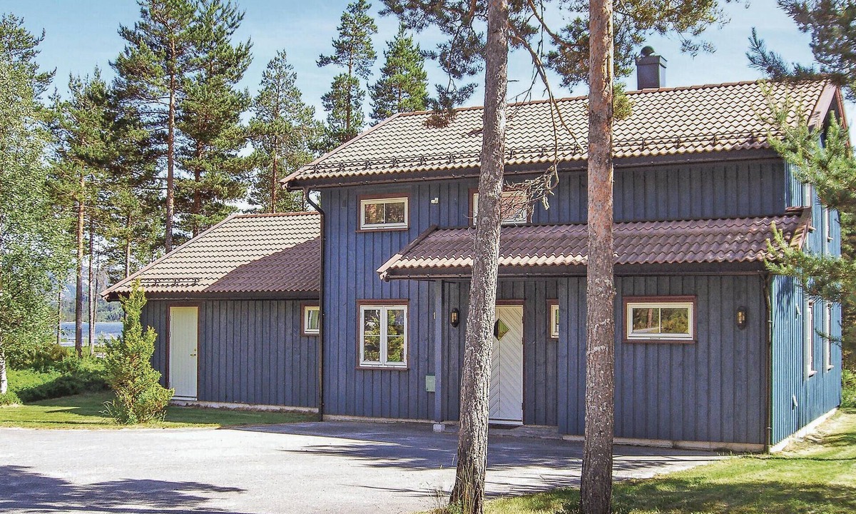 Accommodation Dølemo | Øvre Ramse