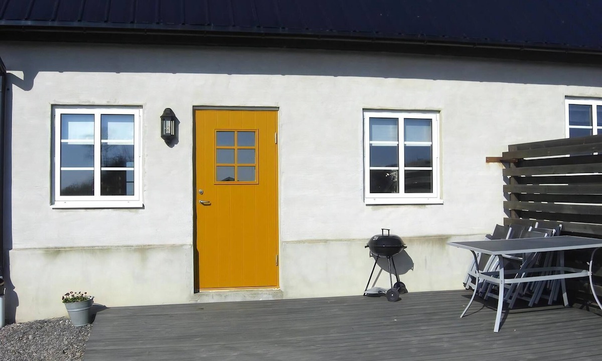 Accommodation Löderup | Malarhusens