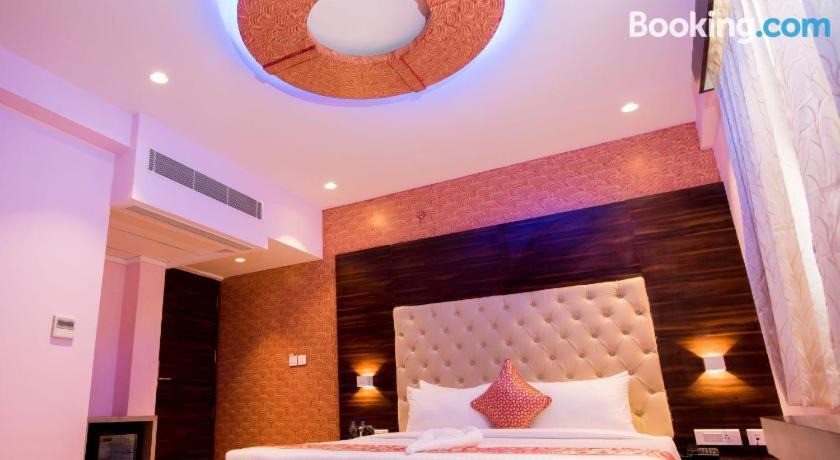 Npg Hotel | Chikkajala