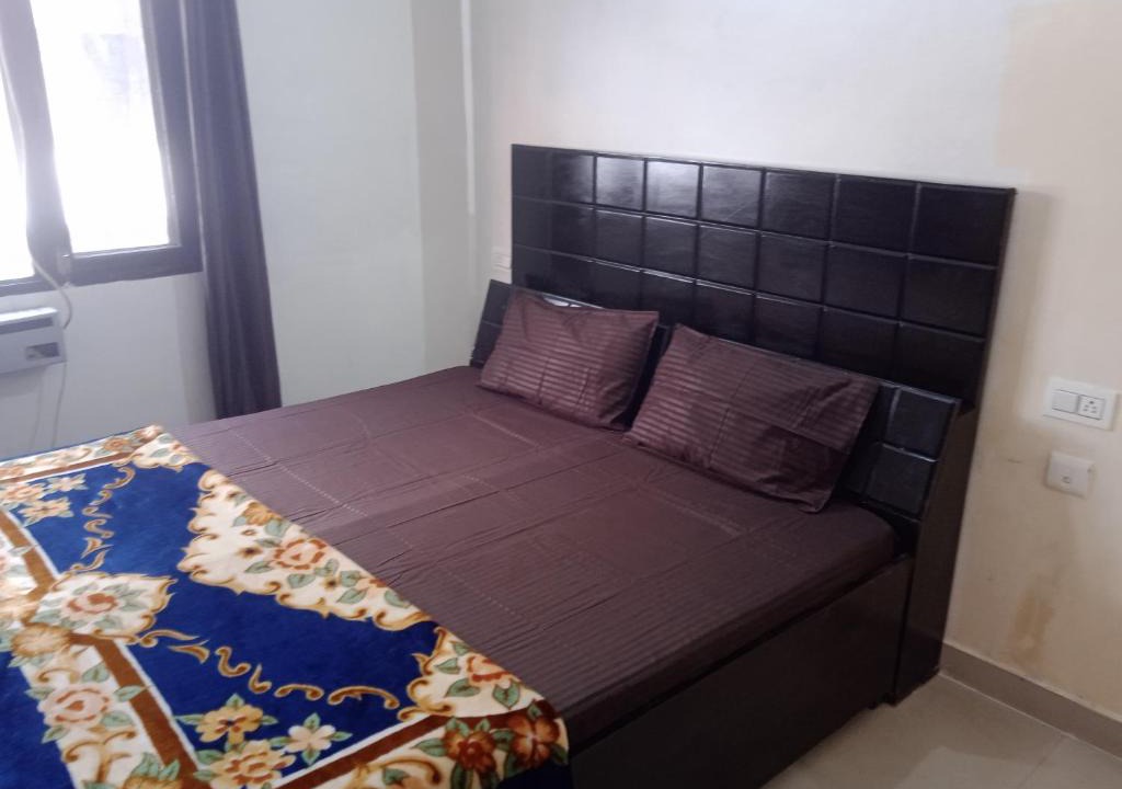 The Peace Palace | Mayapur